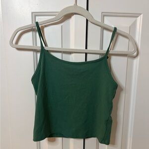 3 Ribbed Cami Tops